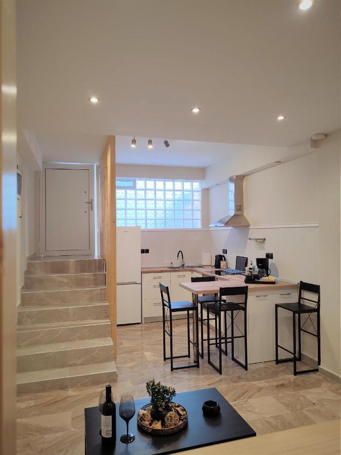 I&G Studios, Nafplio Exterior photo