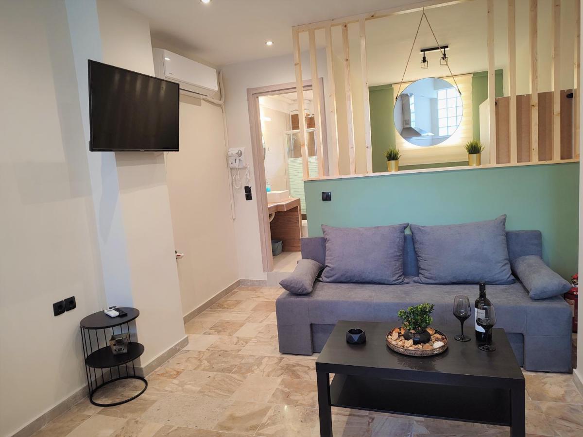 I&G Studios, Nafplio Exterior photo
