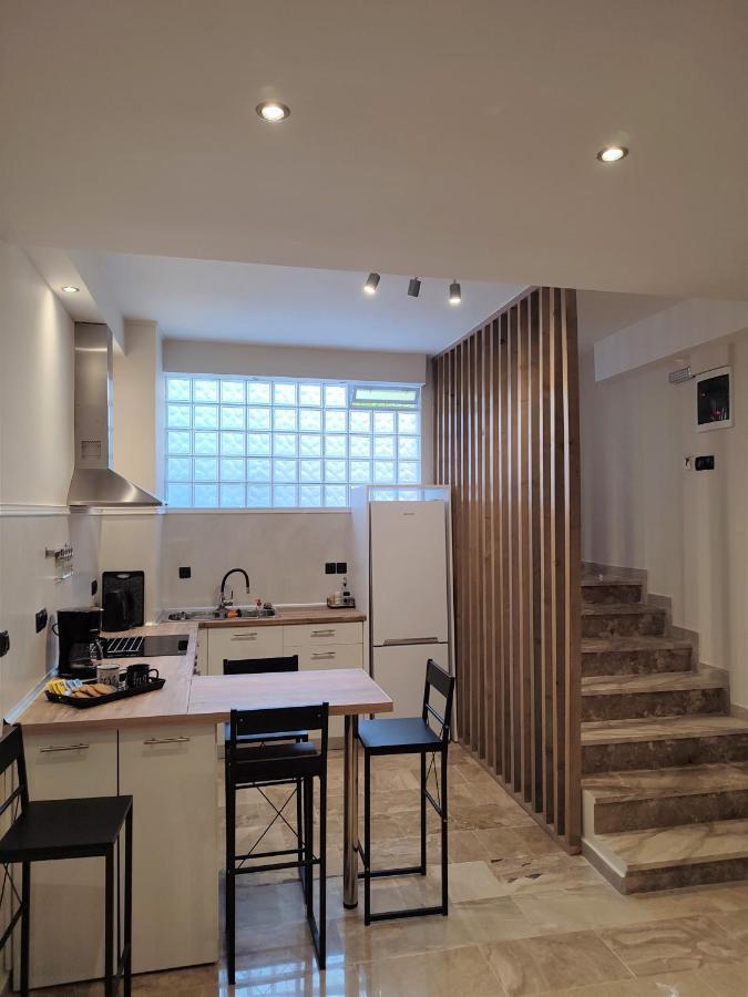 I&G Studios, Nafplio Exterior photo