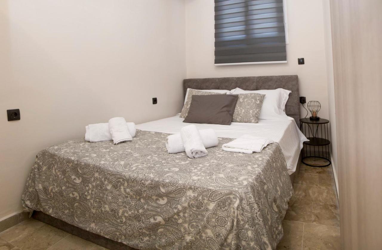 I&G Studios, Nafplio Exterior photo