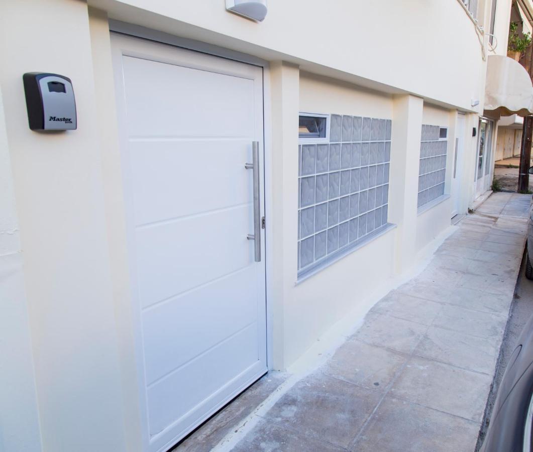 I&G Studios, Nafplio Exterior photo